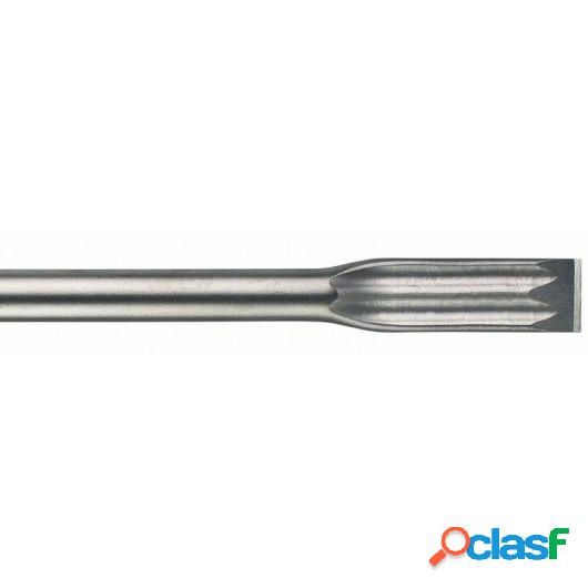 Cincel Plano Martillo 400X26 Mm Sds Max Bosch