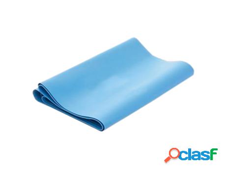 Cinta de Resistencia MOBICLINIC Nivel Difícil Azul