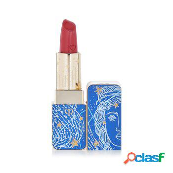 Cle De Peau Lipstick - # 522 Cosmic Red (Limited Edition