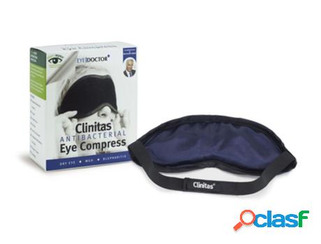 Clinitas Clinitas Antibacterial Eye Compress