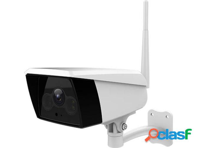 Cámara ENNIO SECURITY Wi-fi CAM660