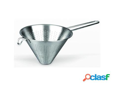 Colador chino inoxidable 20 cm 2523