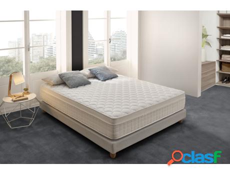 Colchón MOOM NATURE Royal Premium (80x180 cm)