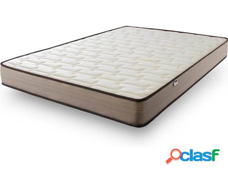 Colchón SONNOMATTRESS Bamboo Basic HR 21 (67.5x180x21 cm -