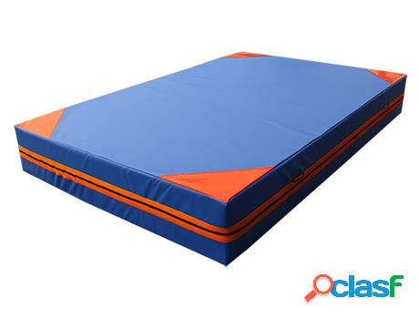 Colchoneta SOFTEE EQUIPMENT (Multicolor)