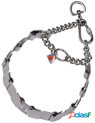 Collar Adiestramiento Semi Ahogo Neck-Tech Fun 60cm x 20mm