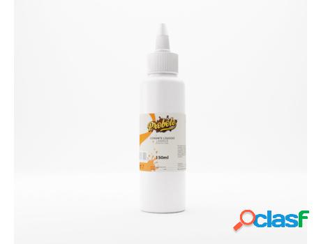 Colorante Líquido Naranja PROBOLO (150Ml)