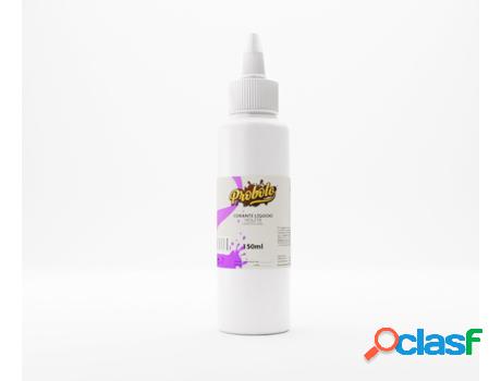 Colorante Violeta Líquido PROBOLO (150Ml)