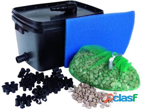 Conjunto Filtro de Estanque UBBINK 1355965