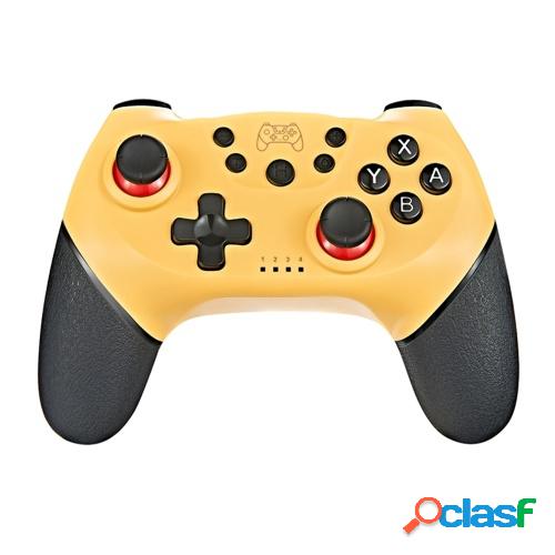 Controlador inalámbrico BT Game Joystick Gamepad con mango