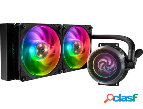Cooler COOLER MASTER MasterLiquid ML240P