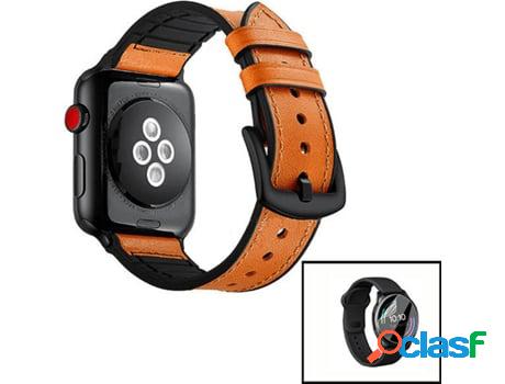 Correa + Protector de Pantalla Apple Watch Series 7 - 41mm