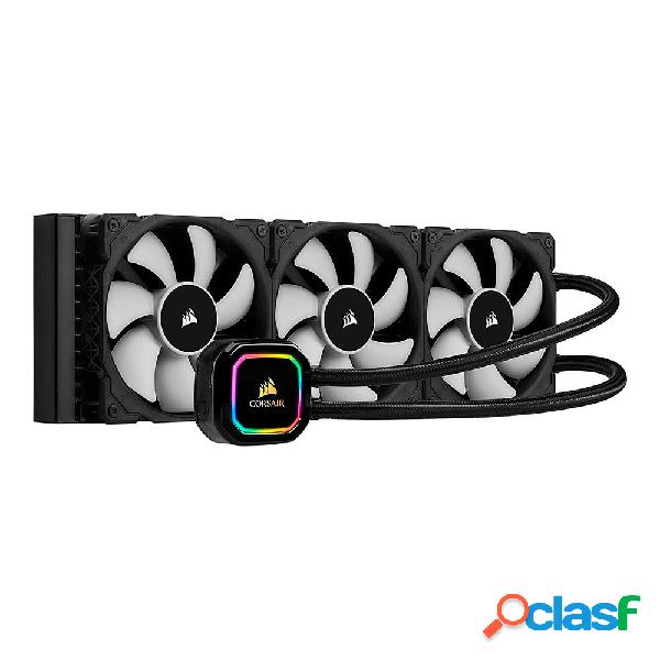 Corsair icue h150i rgb pro xt