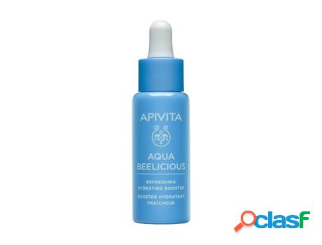 Crema Facial APIVITA Aqua Beelicious (30 ml)