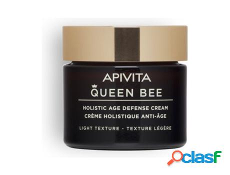 Crema Facial APIVITA Holistic Age Defense (50 ml)
