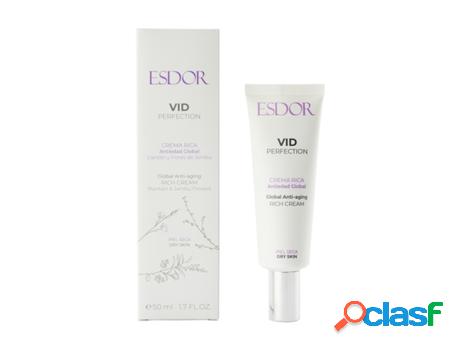 Crema Facial ESDOR Global Vine Perfection (50 ml)