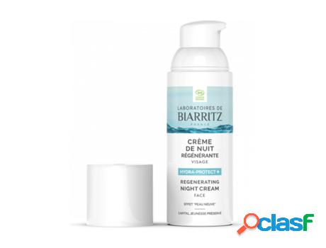 Crema Facial LABORATOIRES DE BIARRITZ Hydra Protect+ (50 ml)