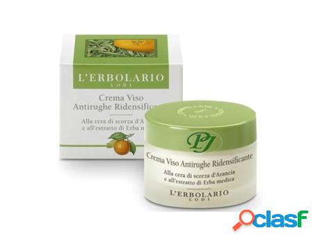 Crema Facial L&apos;ERBOLARIO (50 ml)