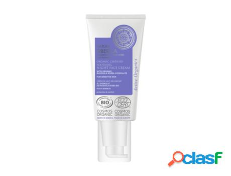 Crema Facial NATURA SIBERICA Relaxante Noturno (50 ml)