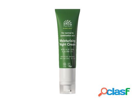 Crema Facial URTEKRAM Hidratante (50 ml)