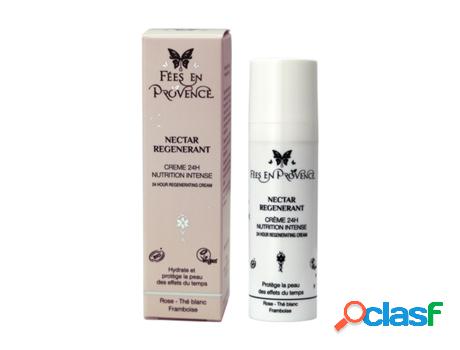 Crema Facial VITALL + Regenerador 24H (30 ml)