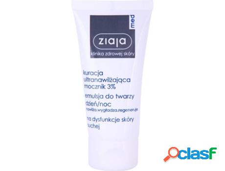 Crema Facial ZIAJA Med Ultra-Moisturizing With Urea