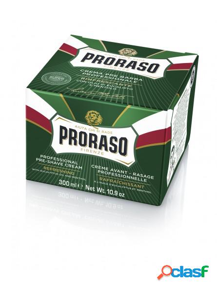 Crema Pre - Aftershave Proraso 300ml.