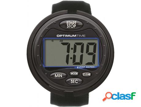 Cronómetros OPTIMUM TIME Unisexo (Multicolor - TU)
