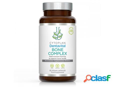 Cytoplan Dentavital Bone Complex 60&apos;s