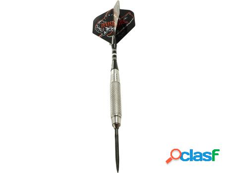 Dardos BOTTELSEN Devastores Hammer Head 95% 23G Hybrid