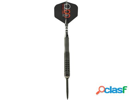 Dardos BOTTELSEN Precision Grip Hammer Head 90% 20G Hybrid