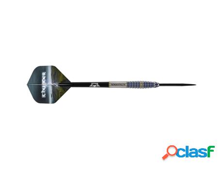 Dardos BULLS Thunder Steel 90% 21g 20821