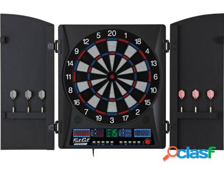 Dardos GLD PRODUCTS Viper Electronx Dartboard 42-1054