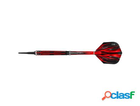 Dardos HARROWS DARTS SETAS 90% 18G