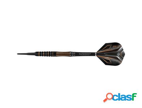 Dardos HARROWS DARTS SETAS Noble 90% 20G