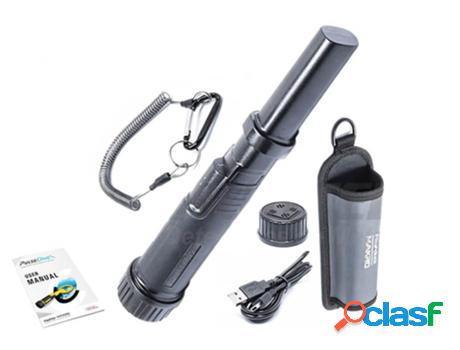 Detector de Metales NOKTA Pulsedive Pointer (33 x 11,5 x 6,5