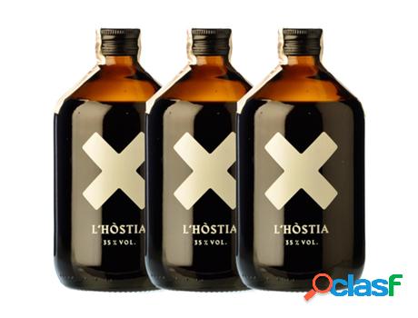 Digestivo CAN VIRGILI Can Virgili Ratafia LHòstia Catalunya