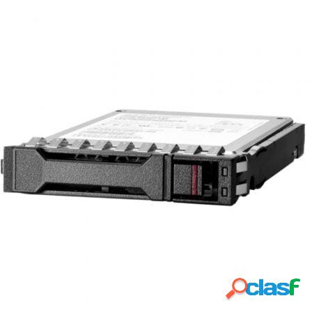 Disco duro 480gb hpe p40502-b21 para servidores