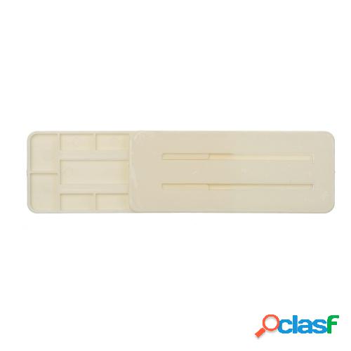 Dispositivo de fijación del soporte de pared del protector