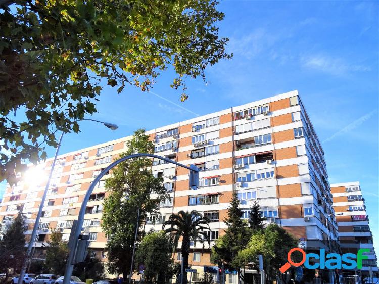 ESTUDIO HOME MADRID OFRECE piso de 66 m2 en la zona de