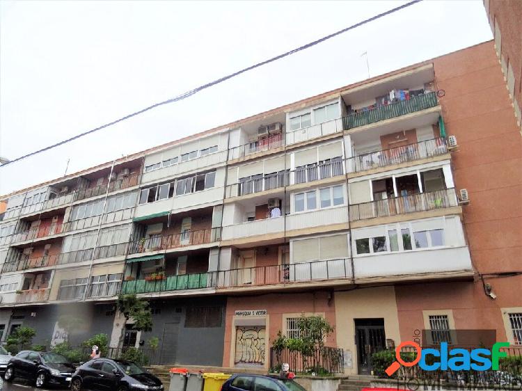 ESTUDIO HOME MADRID OFRECE piso de 74 m2 en la zona de
