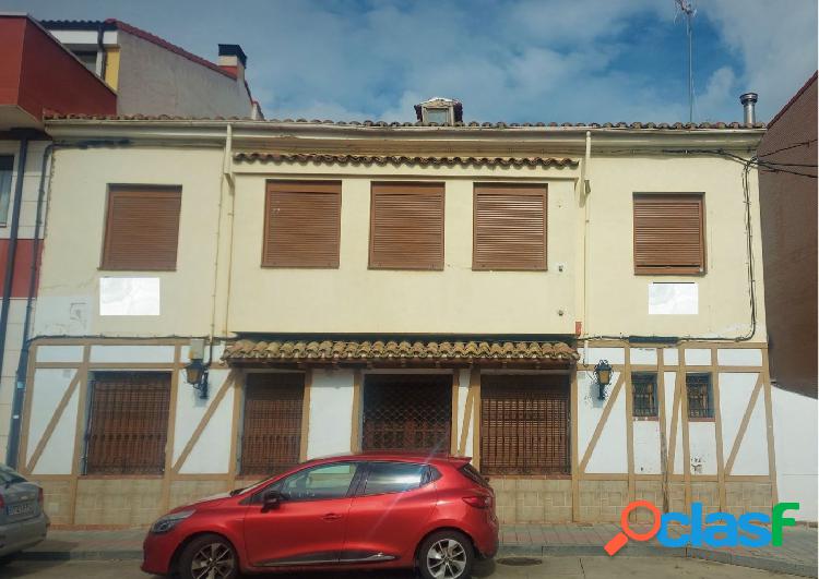 Edificio en venta en Palencia Capital