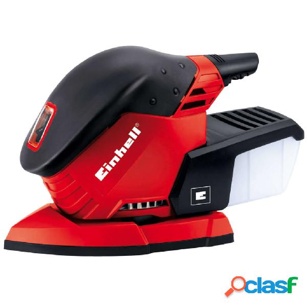 Einhell Lijadora multiusos TE-OS 1320