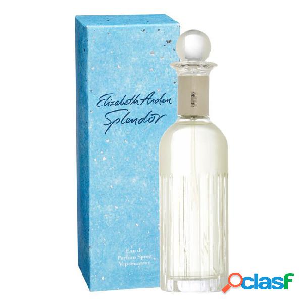Elizabeth Arden Esplendor. Eau de parfum. Perfume 75ml