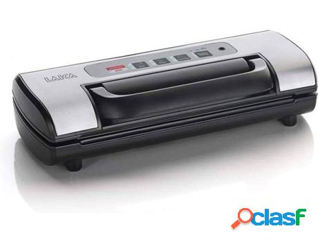 Envasadora al Vacío LAICA VT3217 (15 L - Uso intensivo)