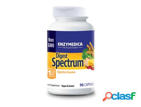 Enzymedica Digest Spectrum 90’s