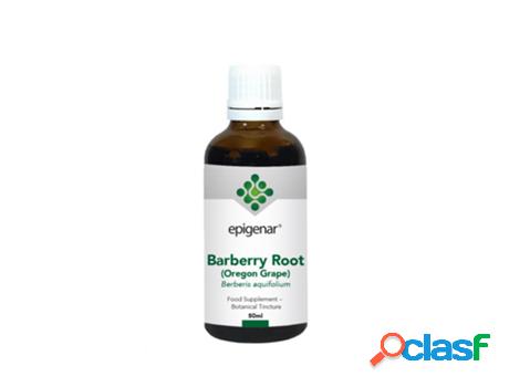 Epigenar Barberry Root (Oregon Grape) 50ml