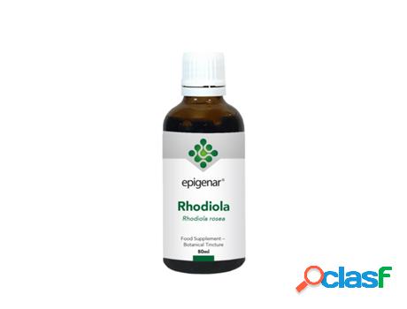 Epigenar Rhodiola Tincture 50ml