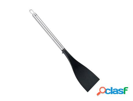 Espatula nylon mango inoxidable 2085