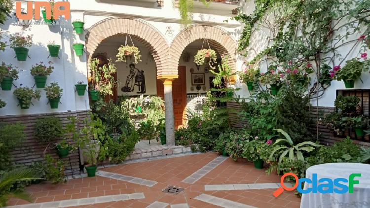 ¡¡¡Especial Inversores!!! Casa con Encanto en pleno casco